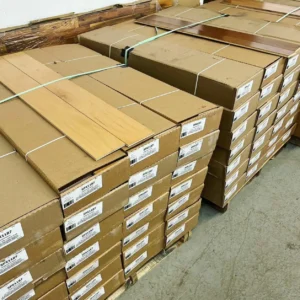 pallet hardwood floor-HARDWOOD FLOORING PALLETS