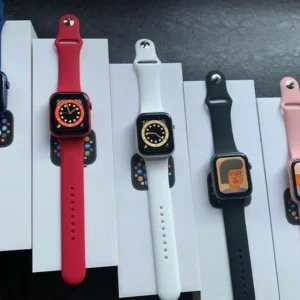 APPLE WATCH PALLETS-bulk liquidation sales
