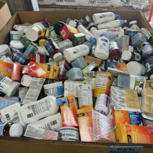 AMZ Health & Beauty Pallet