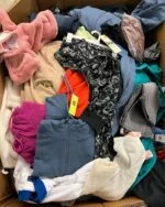 kids clothes pallet- Bulk liquidation Sales - Image 3