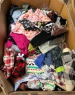kids clothes pallet- Bulk liquidation Sales