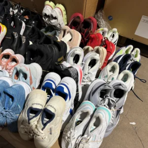 Brand Athletic SHOES Lot