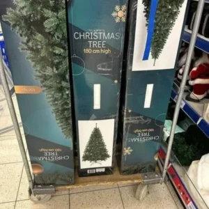 Christmas Trees