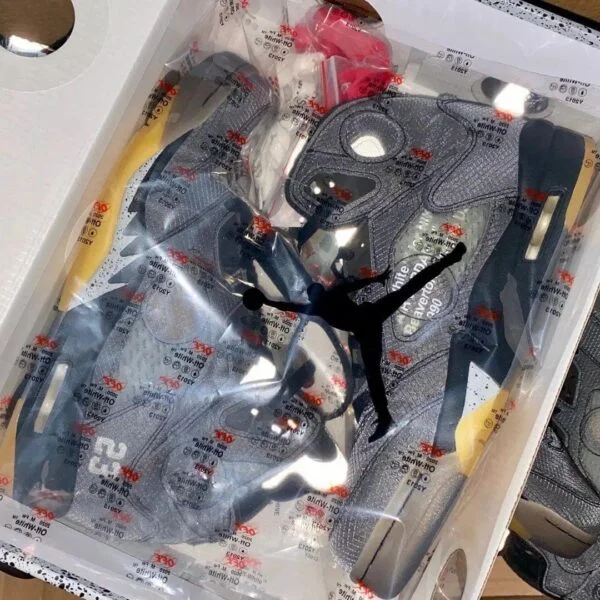 Air Jordan 11 Pallets - Image 6