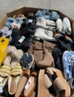 Mixed Shoes pallet - Image 3